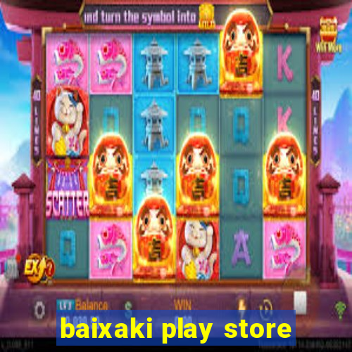 baixaki play store